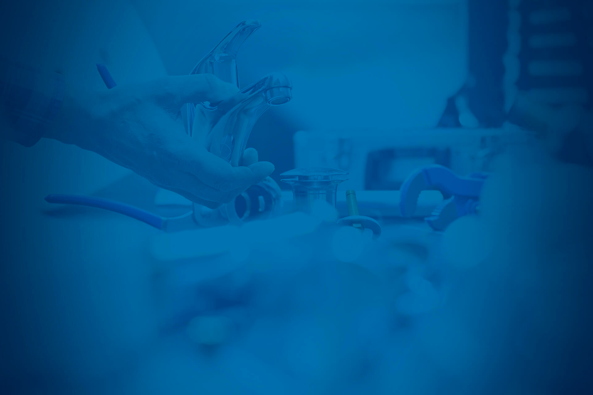 Fontanero profesional y de confianza